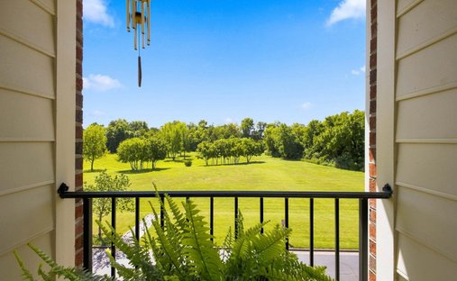Condominio en Franklin, Tennessee, Estados Unidos 1