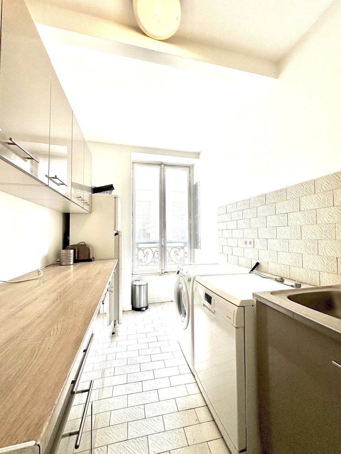 Wohnung in Palais Royal, Paris 1er Arrondissement, Paris 5 - 18745100