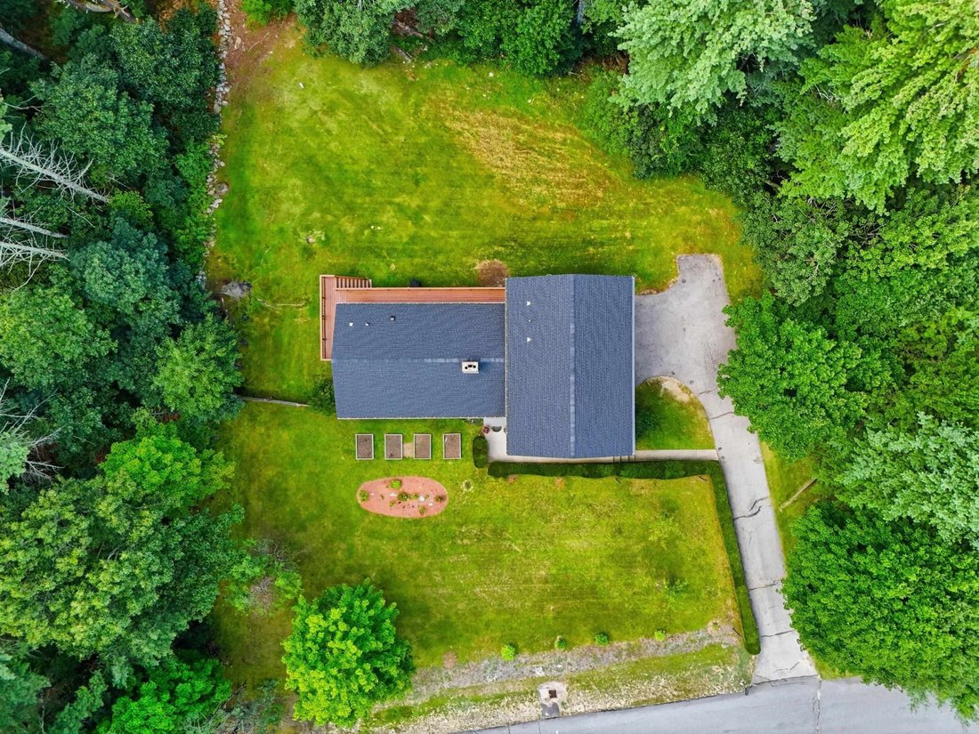 Haus in Windham, New Hampshire, Vereinigte Staaten 3 - 18746005