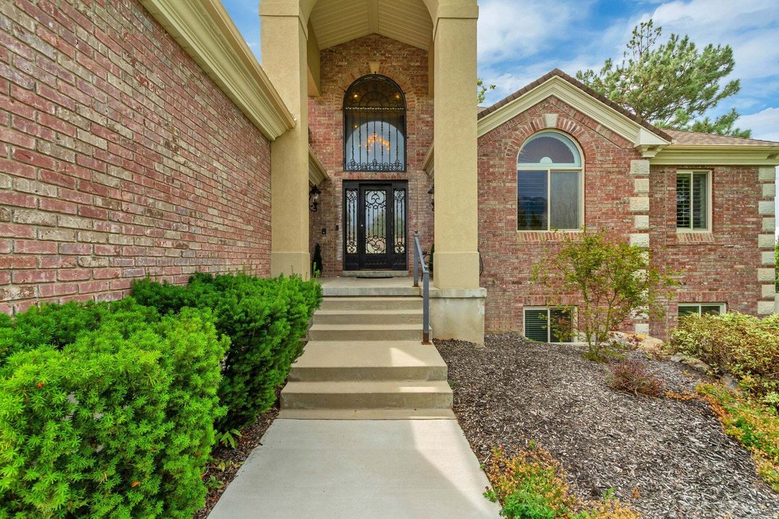Casa en Draper, Utah, Estados Unidos 2 - 18743045