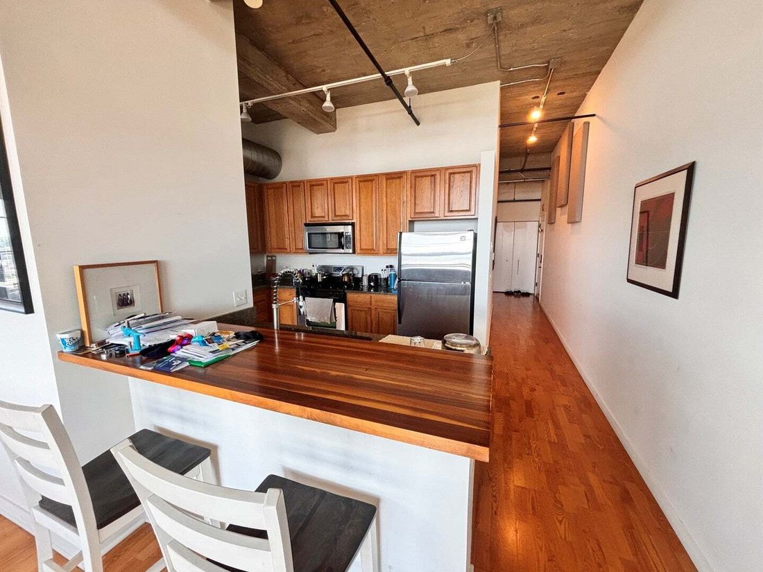 Appartement à Chicago, Illinois, États-Unis 4 - 18744287