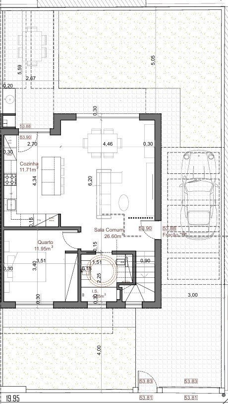 Casa en Fernão Ferro, Setúbal Municipality, Portugal 3 - 18742982