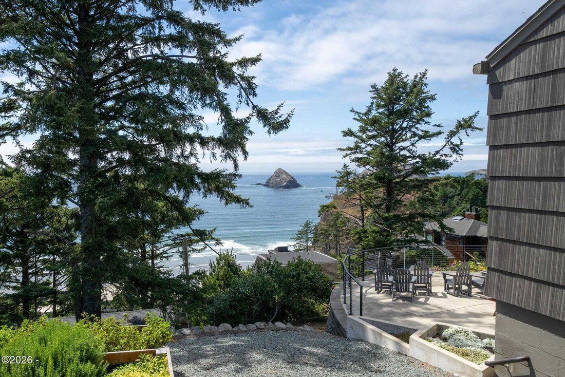 Land in Tillamook, Oregon, United States 3 - 18743010