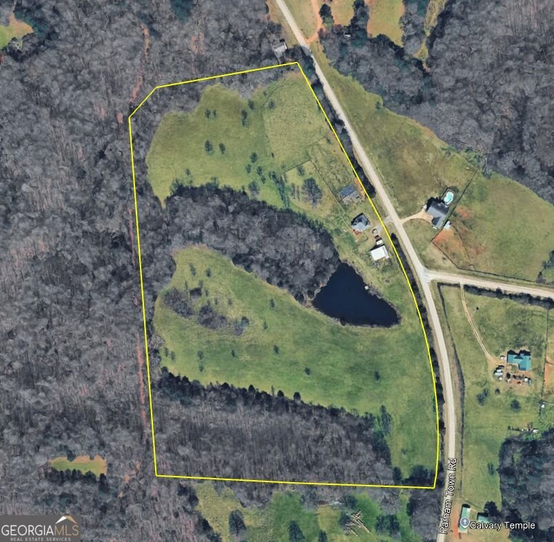 House in Bowman, Georgia, United States 2 - 18744094