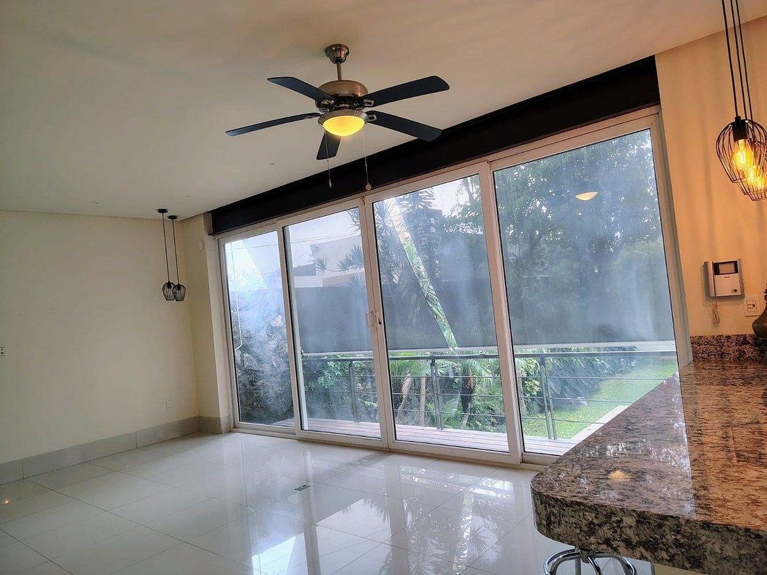 Condominio en Cuernavaca, Morelos, México 4 - 18742457