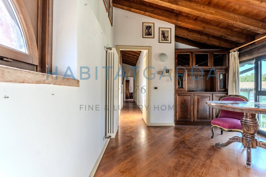 Appartement à Salò, Lombardie, Italie 5 - 18745946