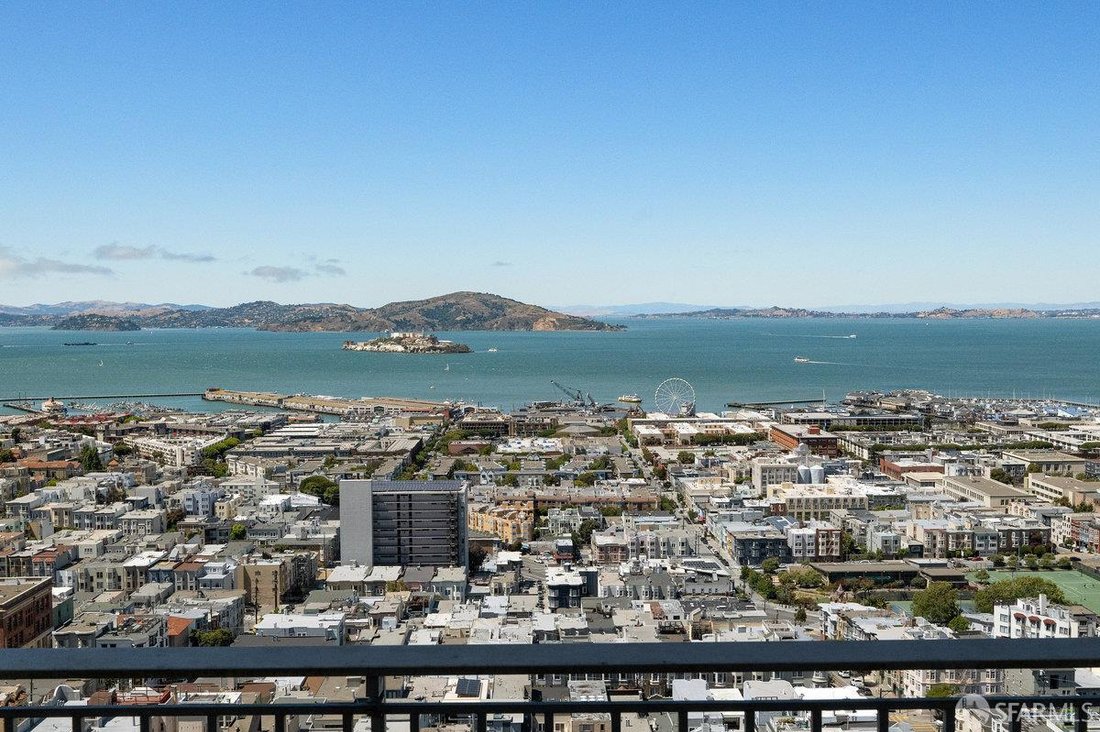 Coopératif à San Francisco, Californie, États-Unis 3 - 18742645