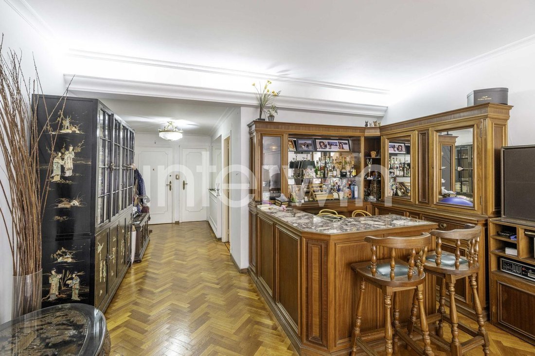 Apartment in Buenos Aires, Buenos Aires, Argentina 4 - 18742023