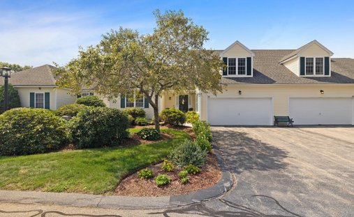 Appartement à Sutton, Massachusetts, États-Unis 1