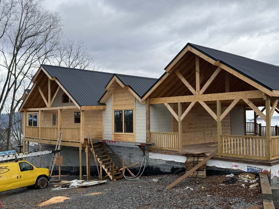 House in Sevierville, Tennessee, United States 2 - 18746464