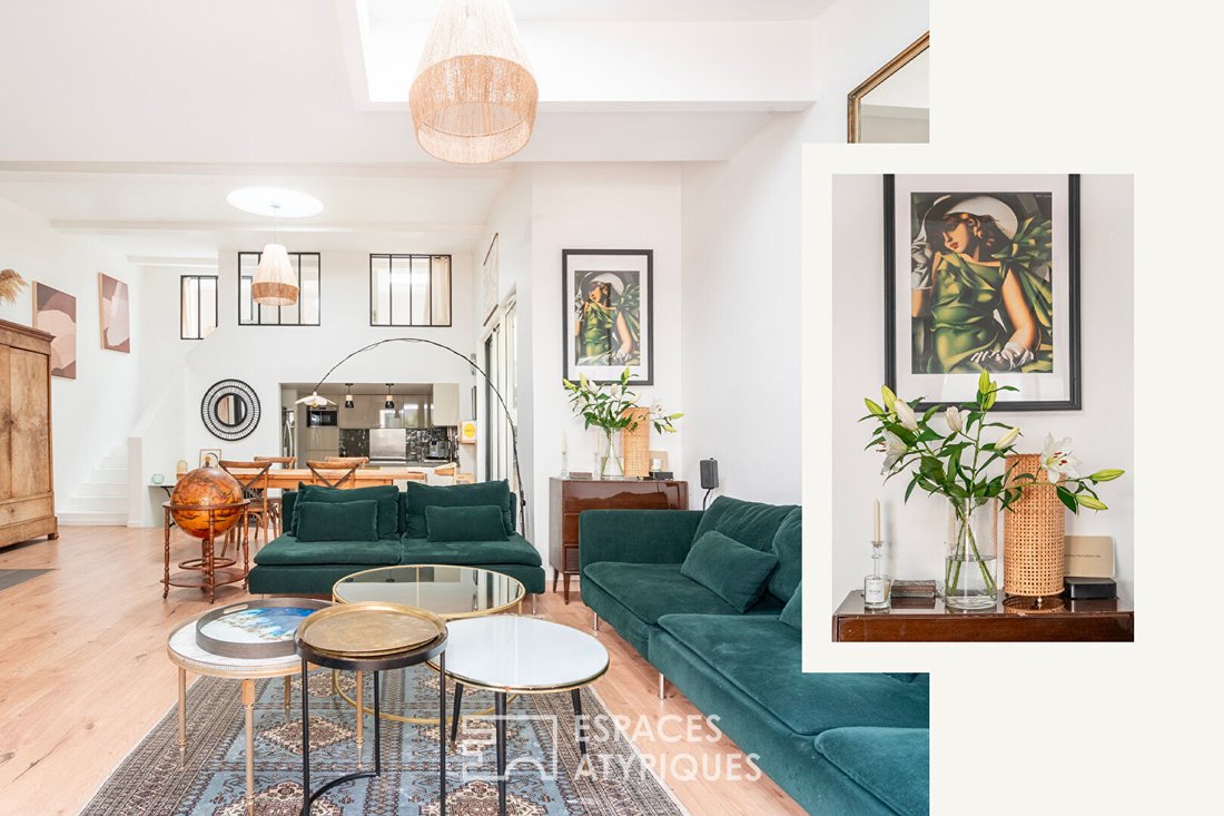 Apartamento en Centre Ville Est, Ivry-sur-Seine, Francia 2 - 18745353