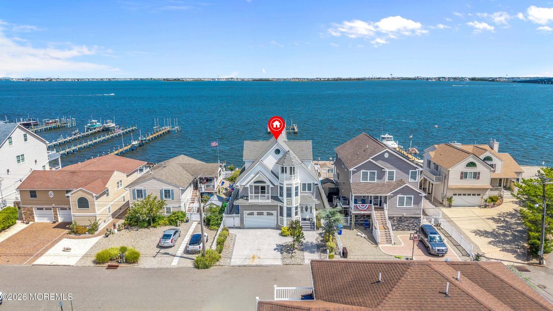 House in Toms River, New Jersey, United States 4 - 18743002
