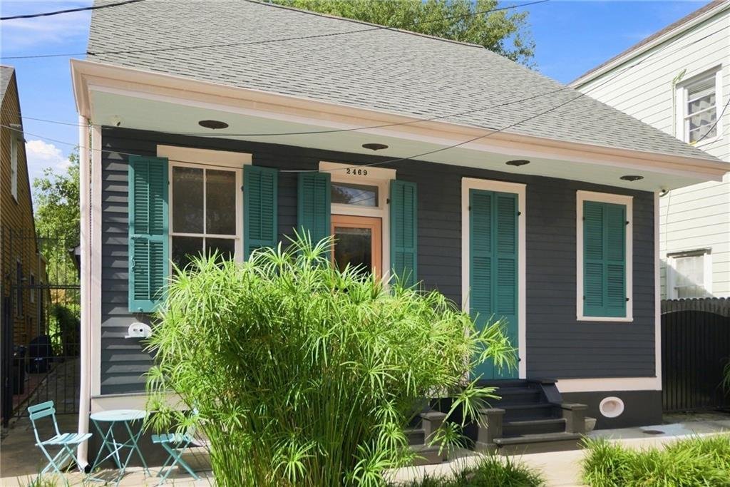 Casa a New Orleans, Louisiana, Stati Uniti 1 - 18743209