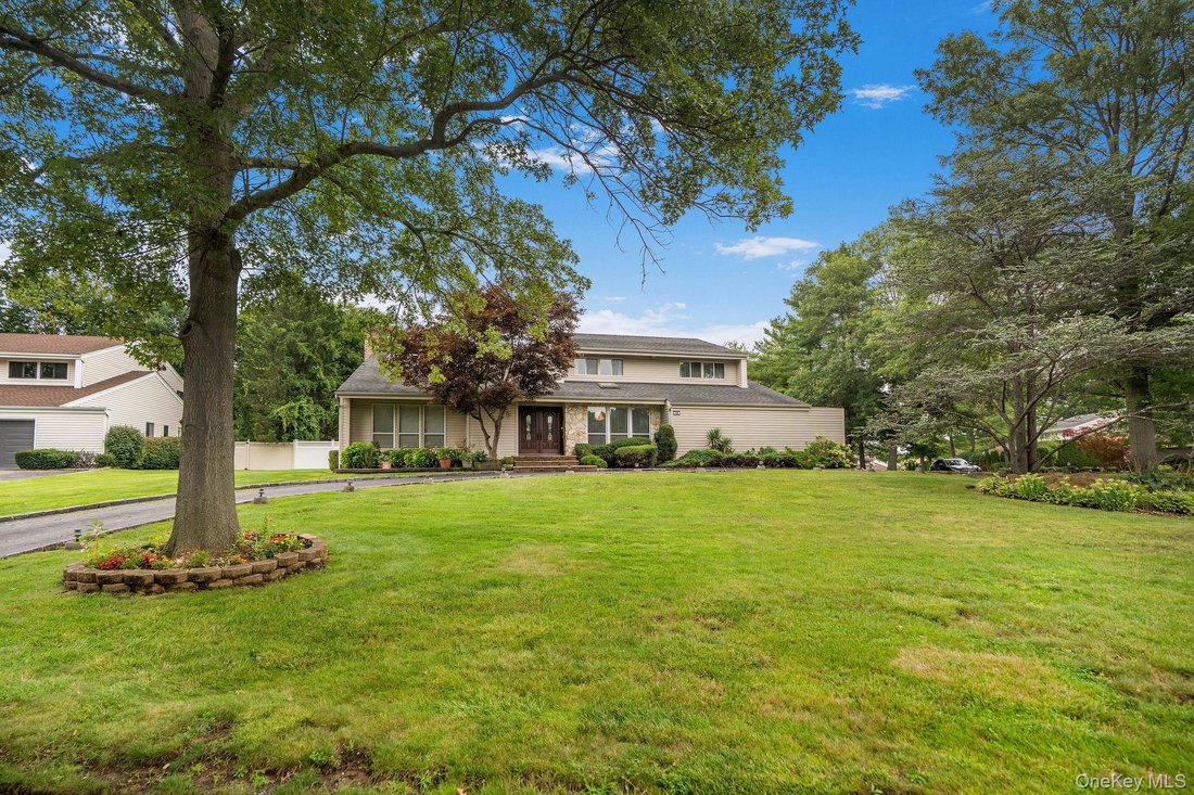 Casa a Muttontown, New York, Stati Uniti 3 - 18743130