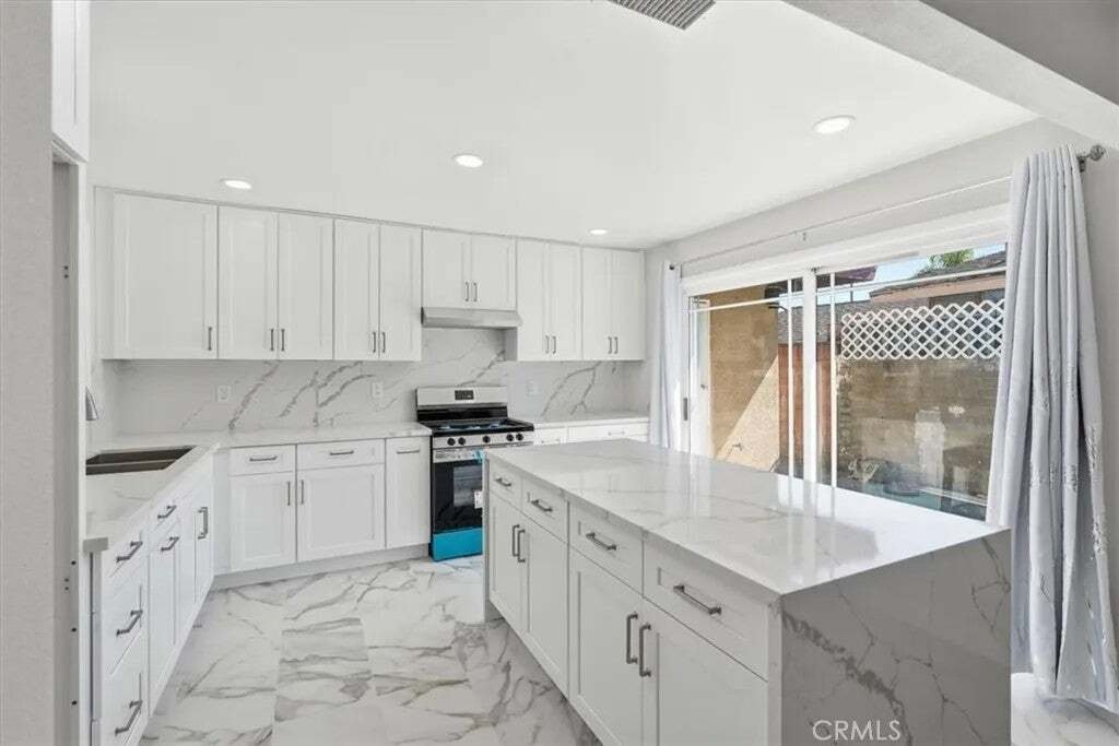 Maison à Garden Grove, Californie, États-Unis 1 - 18740993