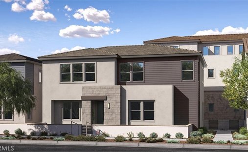 Condominio a Irvine, California, Stati Uniti 1