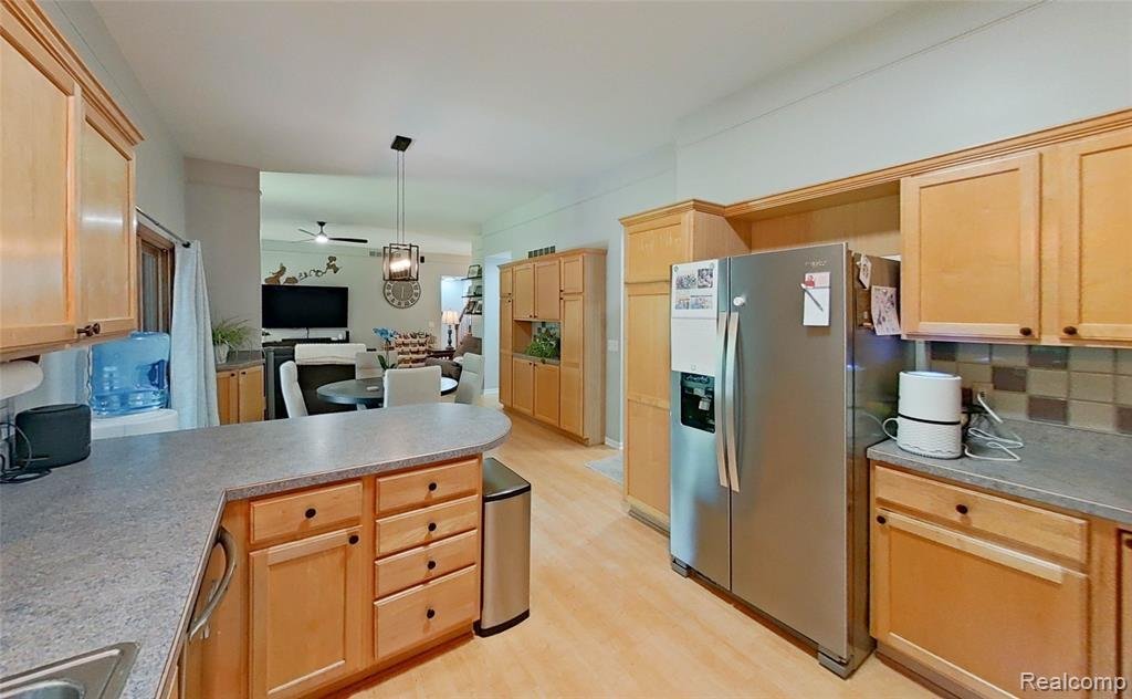 Casa a Township of Hamburg, Michigan, Stati Uniti 5 - 18740474