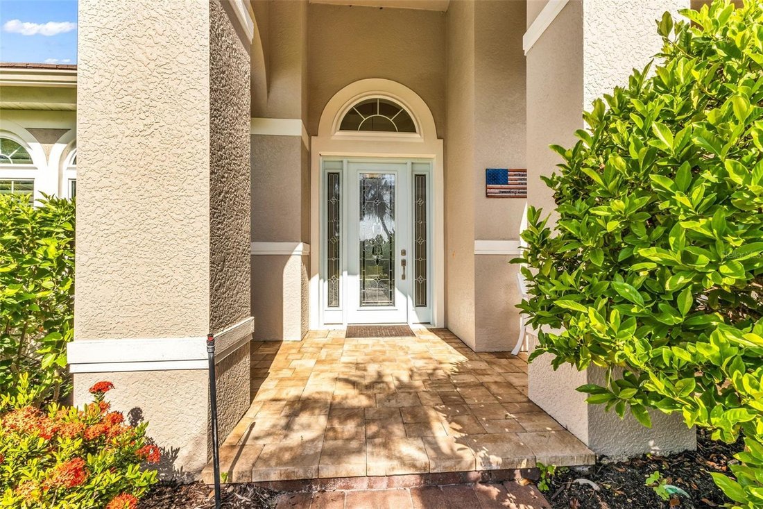House in Port Charlotte, Florida, United States 4 - 18743282