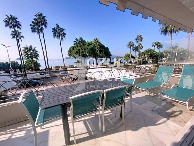 Wohnung in Cannes, Provence-Alpes-Côte d'Azur, Frankreich 2 - 16279294