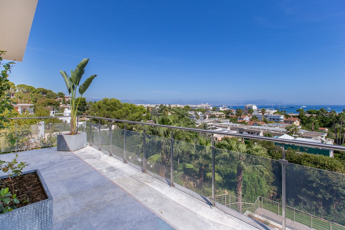 Maison à Antibes, Provence-Alpes-Côte d'Azur, France 4 - 18742510