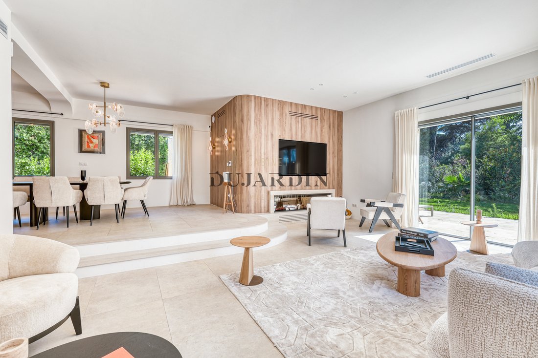 Villa a Zone Ouest Urbaine, San Tropez, Francia 4 - 18744616