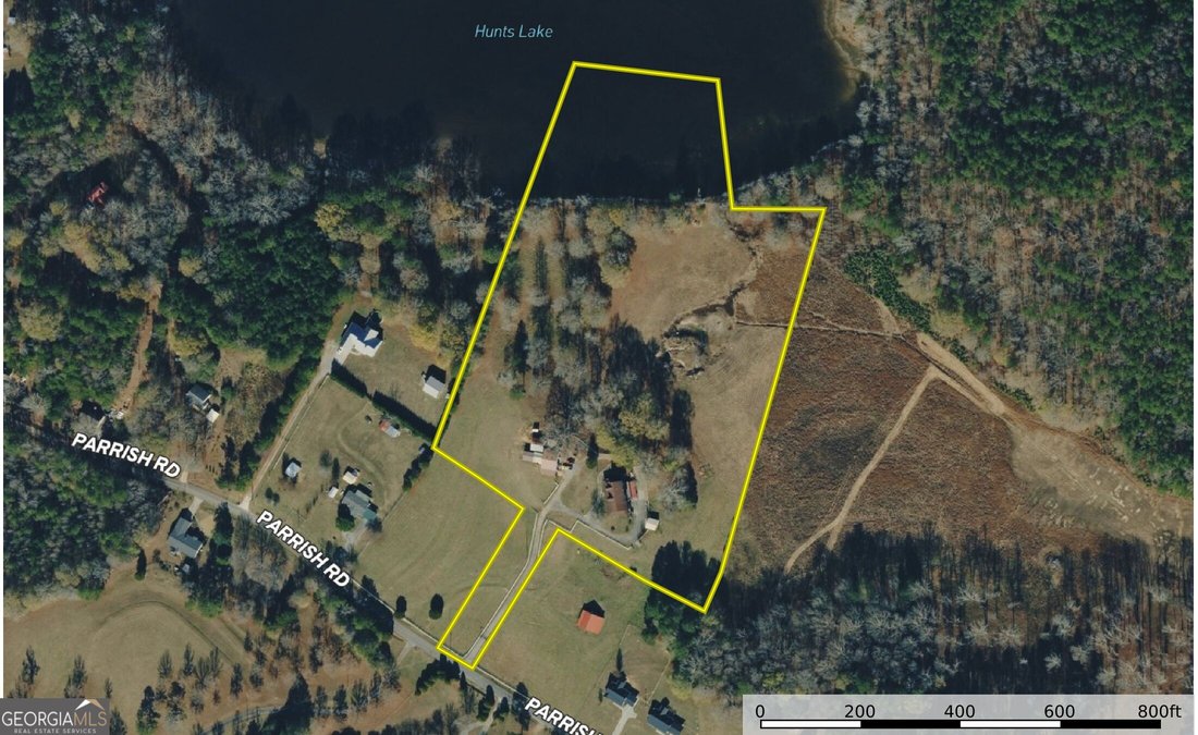 Casa a Cedartown, Georgia, Stati Uniti 4 - 17836818