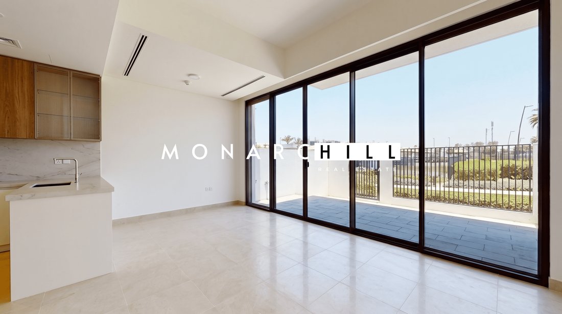 Villa a Al Yufrah 1, Al Yufrah, Emirato di Dubai 3 - 18680537