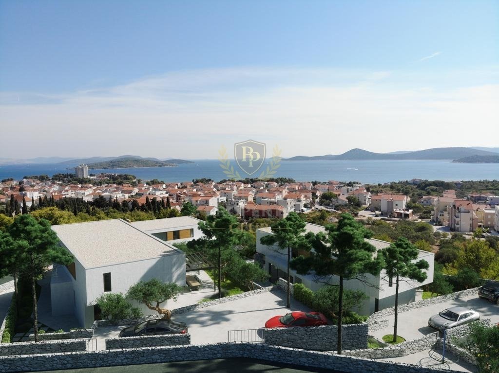 Villa in Vodice, Sibenik-Knin County, Croatia 3 - 18744988