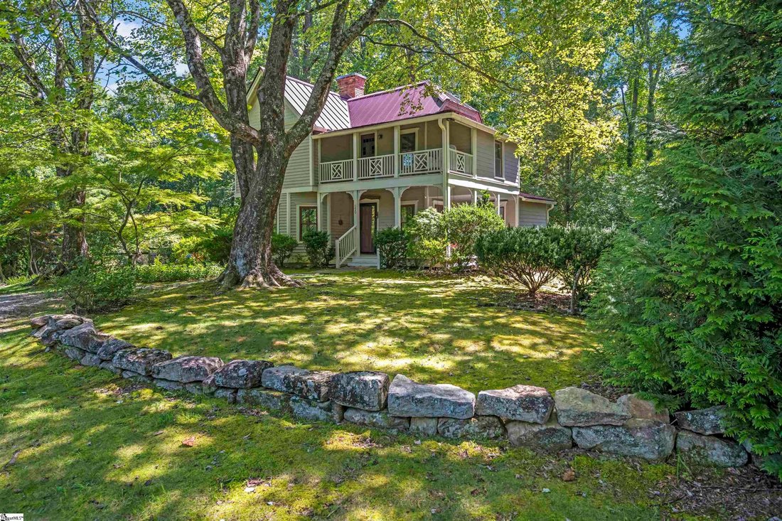House in Saluda, North Carolina, United States 1 - 18740512