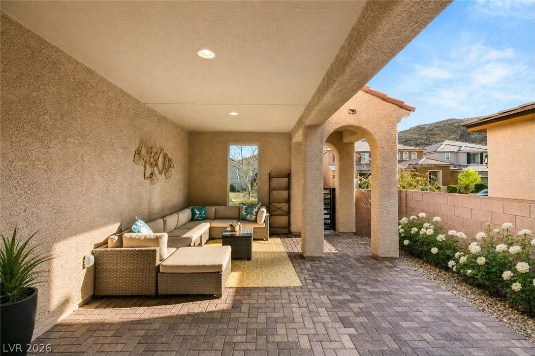 Casa a Las Vegas, Nevada, Stati Uniti 5 - 18430888
