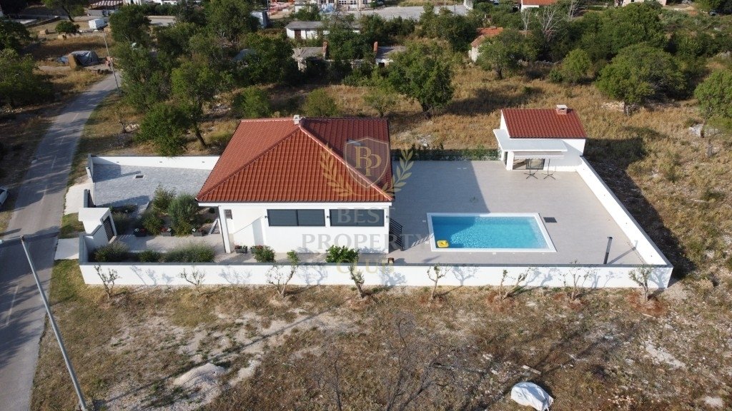 House in Biograd na Moru, Zadar County, Croatia 2 - 18744880
