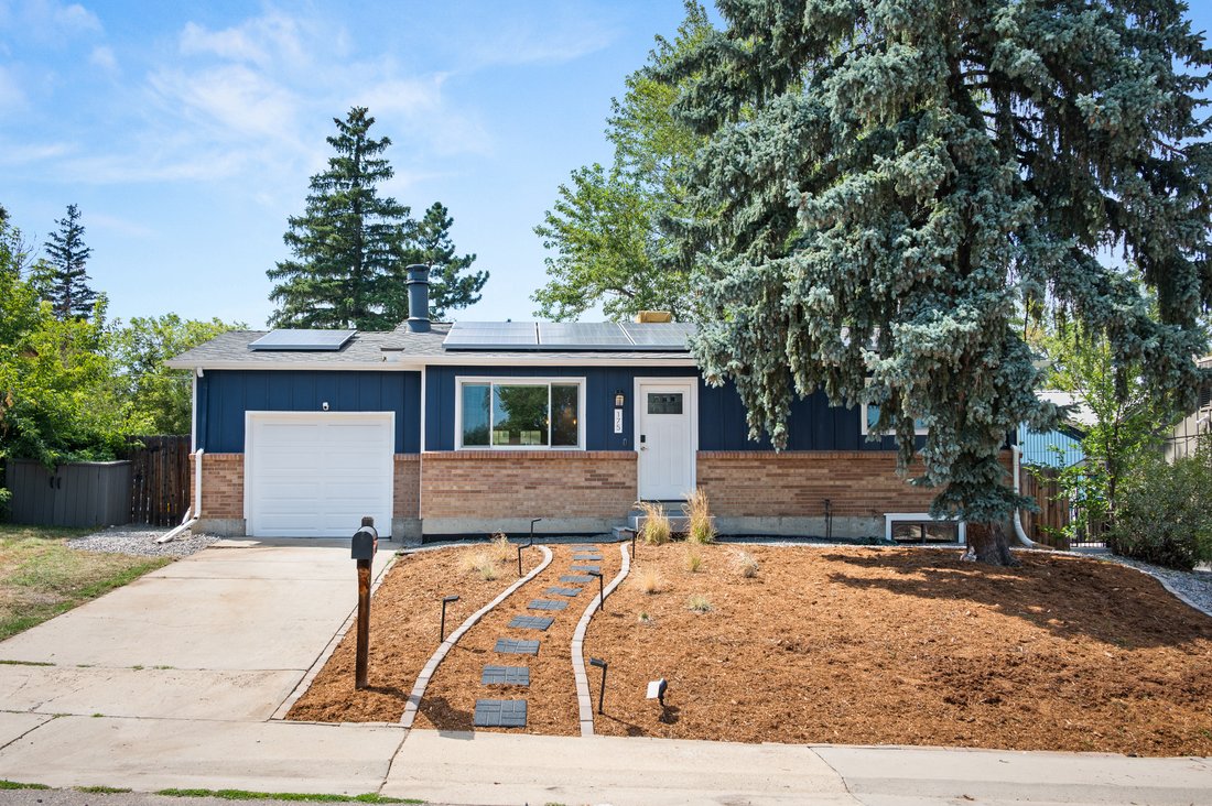 Casa a Golden, Colorado, Stati Uniti 1 - 18742371