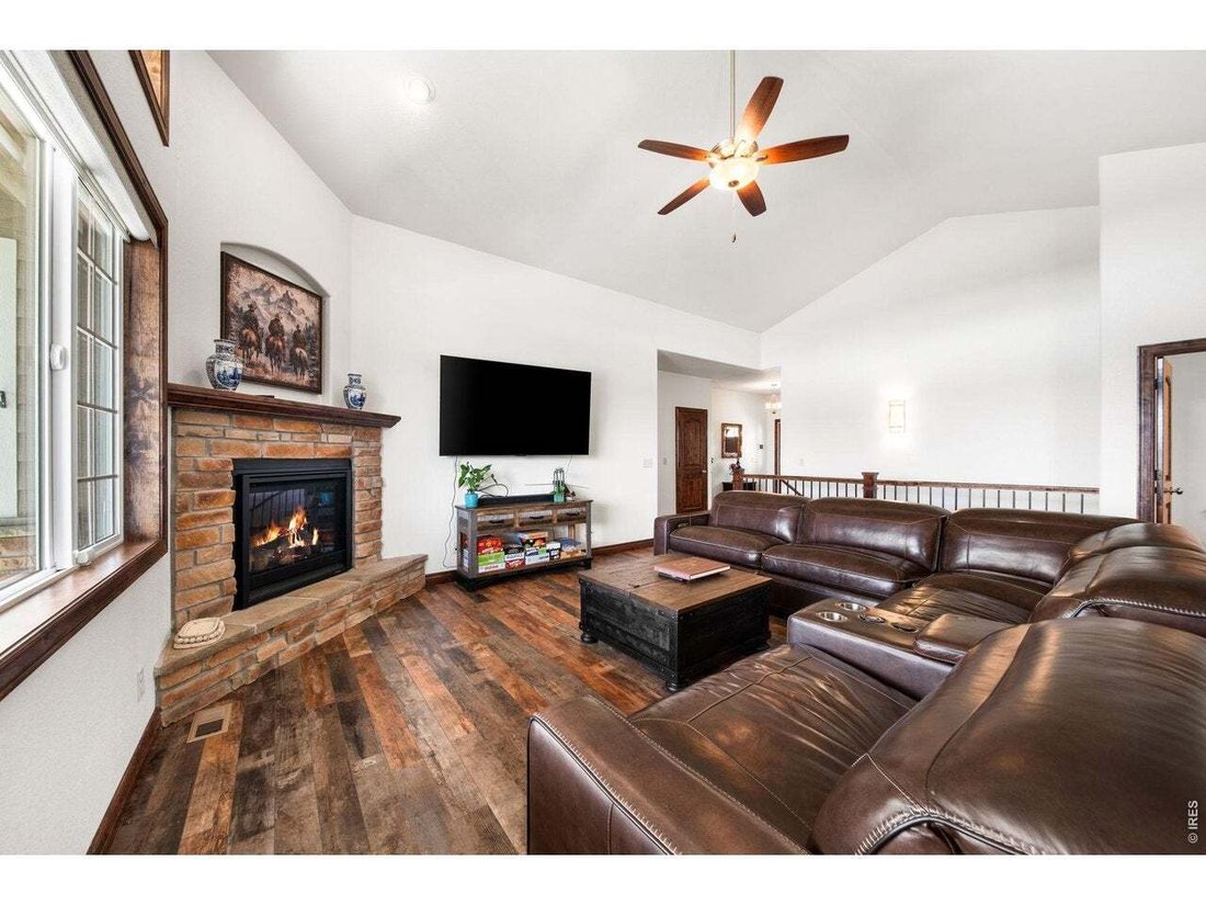 House in Windsor, Colorado, United States 4 - 18743200