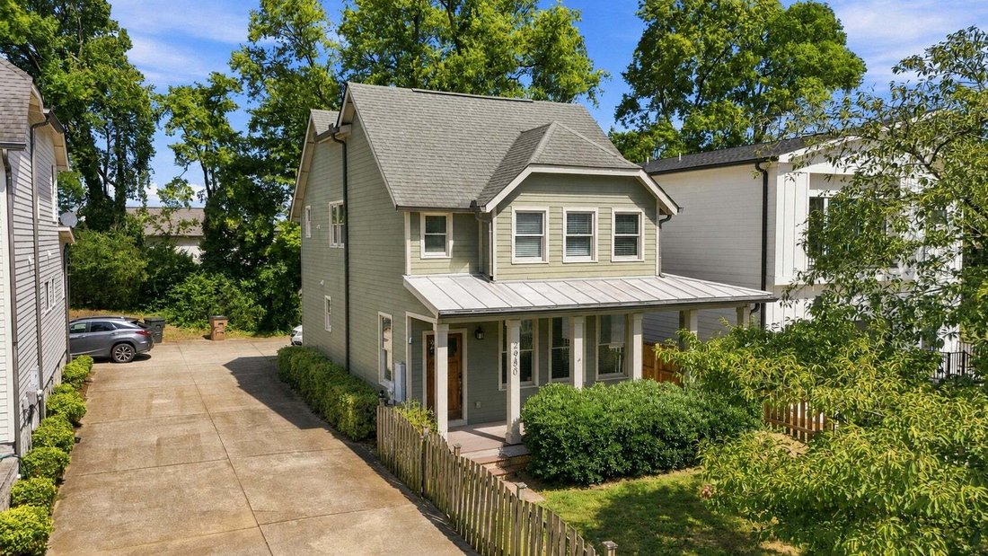 Cooperativa a Nashville, Tennessee, Stati Uniti 2 - 18746530