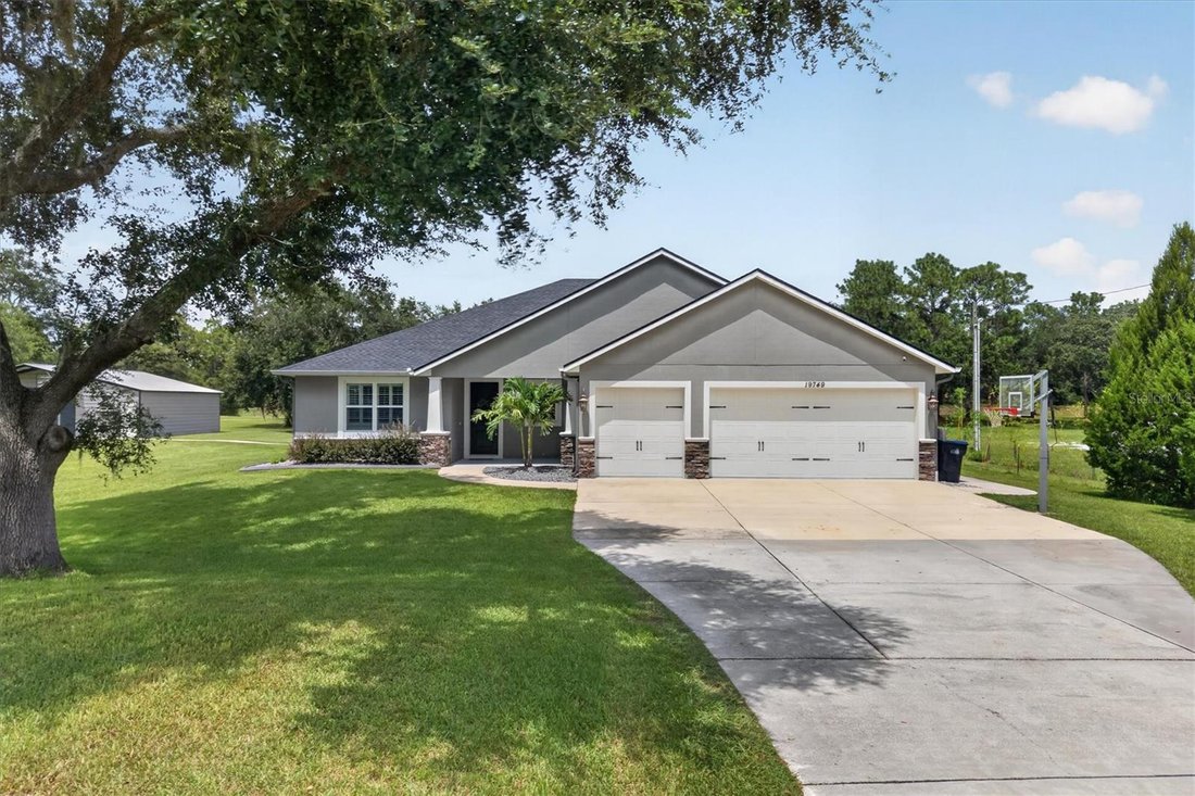 Casa a Orlando, Florida, Stati Uniti 2 - 18743309