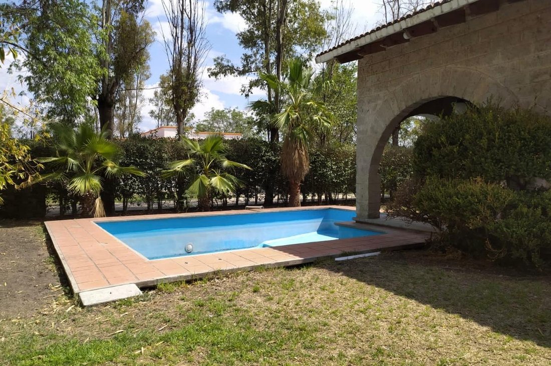 House in Valle Verde, Guanajuato, Mexico 1 - 18742316