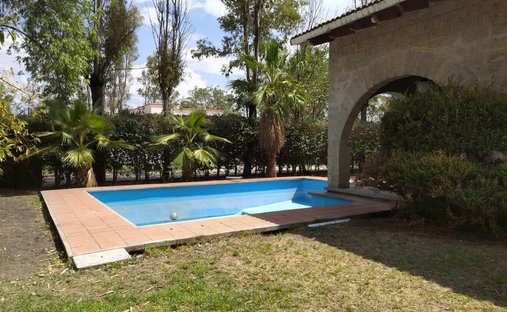 Maison à Valle Verde, Guanajuato, Mexique 1