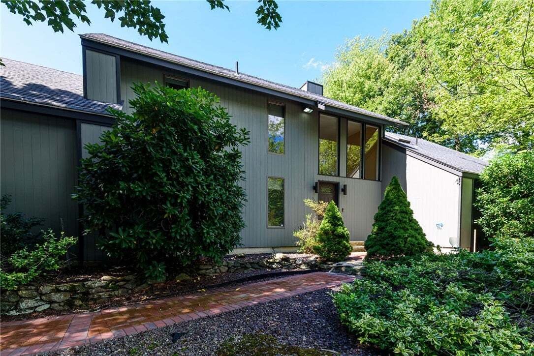 Casa a Cranston, Rhode Island, Stati Uniti 2 - 18740770