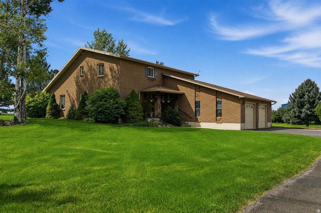 Casa a Cove, Utah, Stati Uniti 3 - 18743057