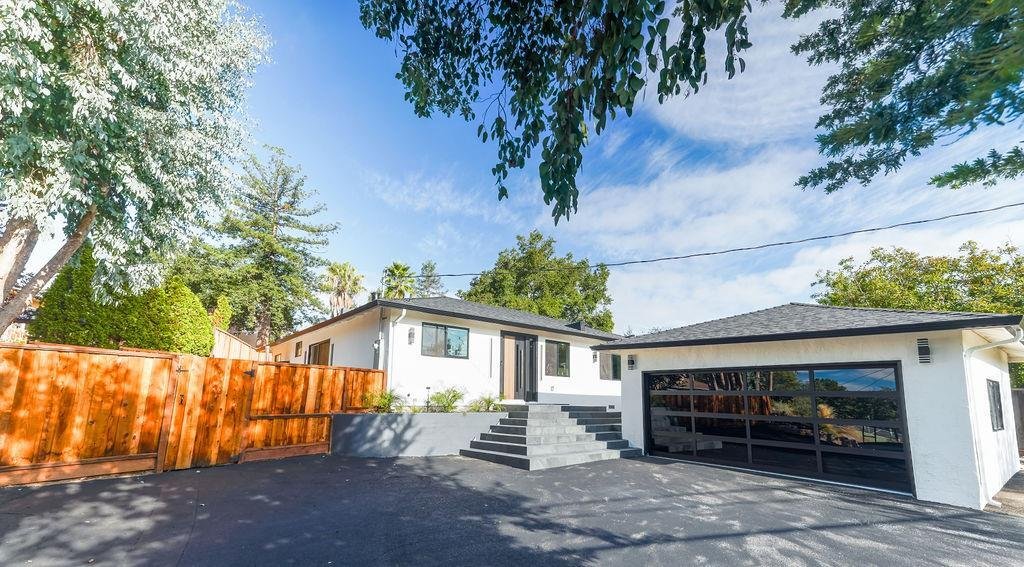 Casa en Los Gatos, California, Estados Unidos 1 - 18743816