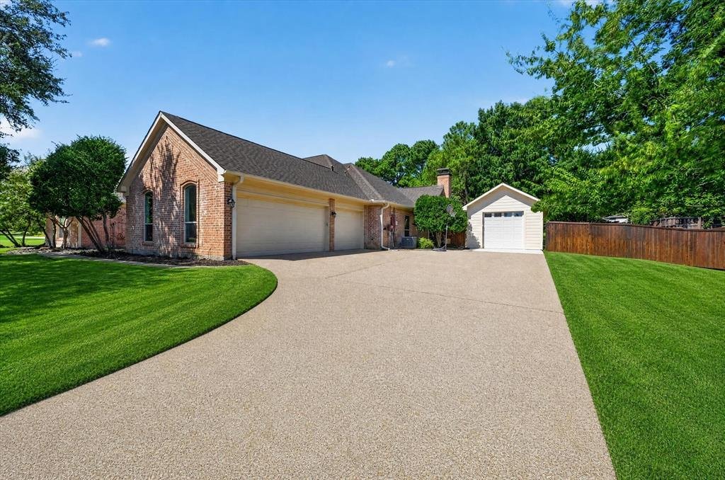 Casa en Flower Mound, Texas, Estados Unidos 5 - 18745111