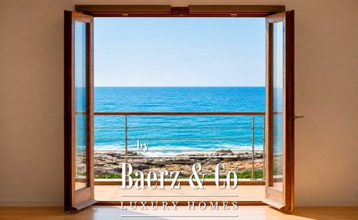 Villa in Ciutadella de Menorca, Balearic Islands, Spain 1