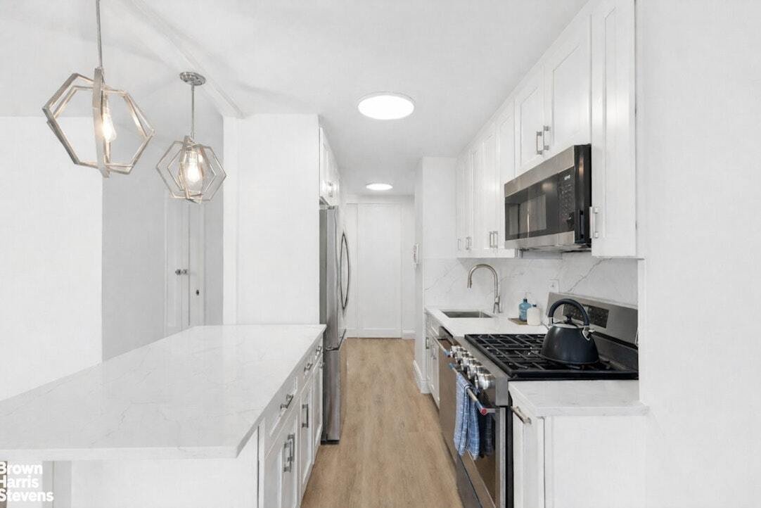 Condominio a New York, New York, Stati Uniti 4 - 18740771