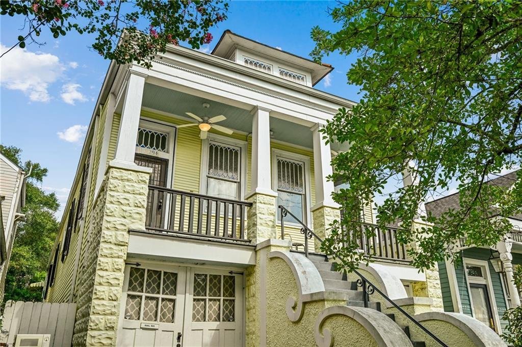 Haus in New Orleans, Louisiana, Vereinigte Staaten 2 - 18743222