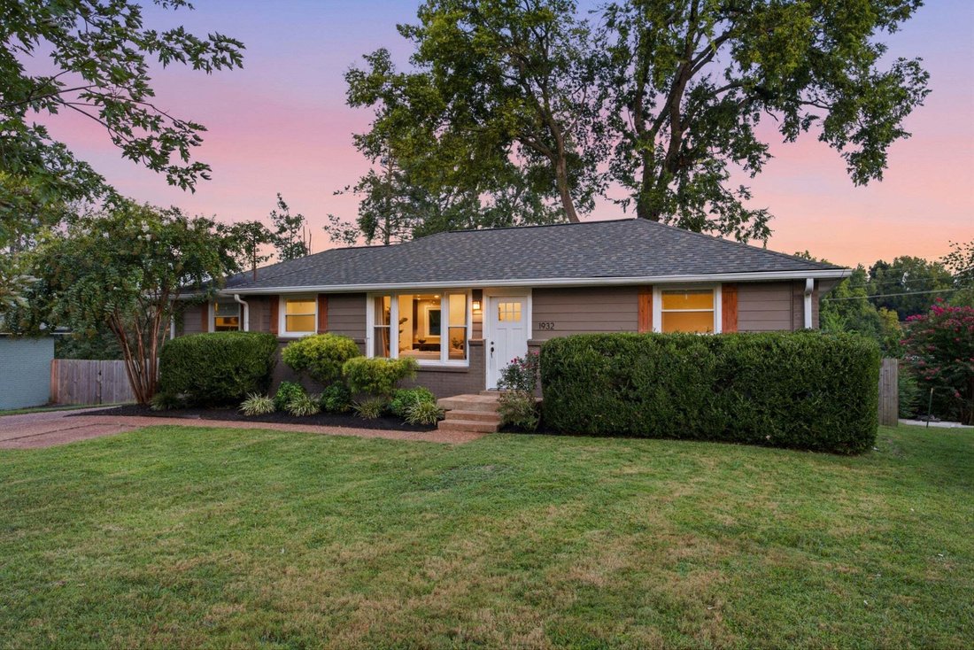 Haus in Nashville, Tennessee, Vereinigte Staaten 2 - 18746493
