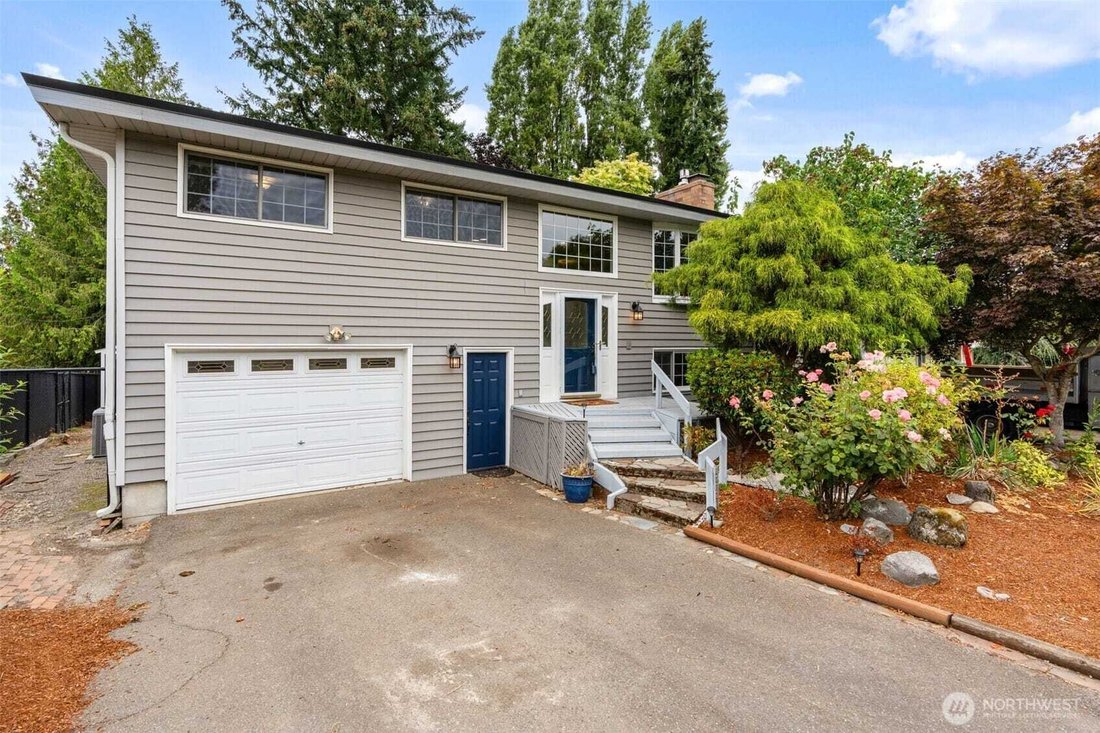 House in Des Moines, Washington, United States 2 - 18742976