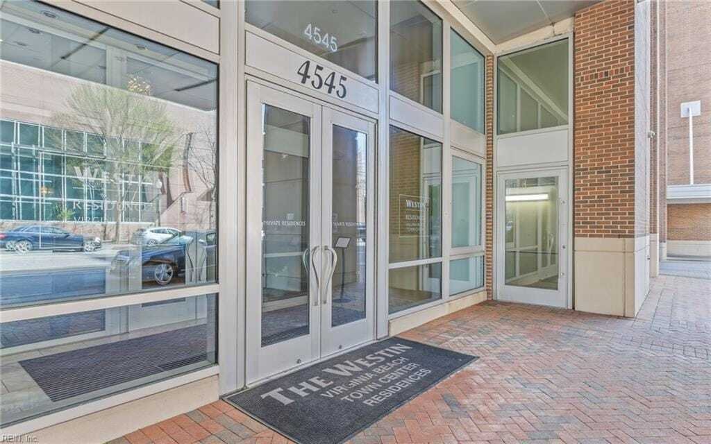 Condominio a Virginia Beach, Virginia, Stati Uniti 3 - 18740659
