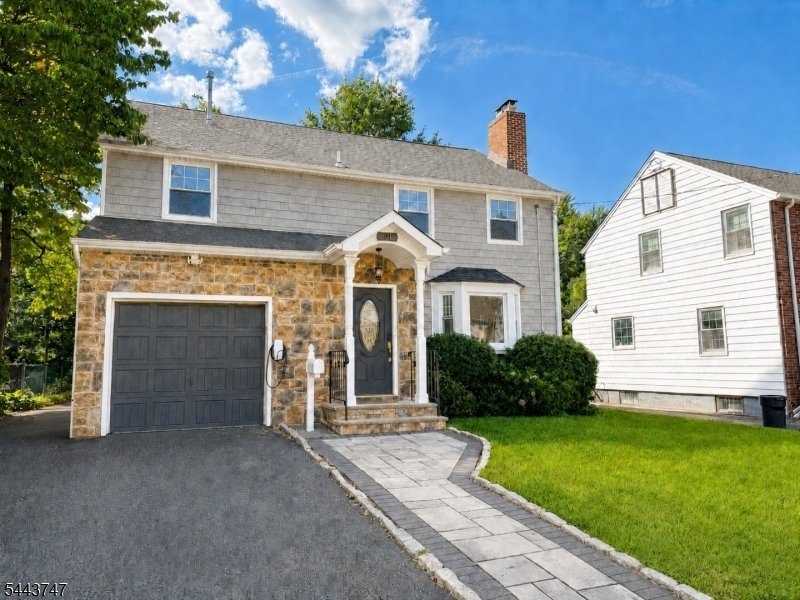 Haus in Maplewood, New Jersey, Vereinigte Staaten 2 - 18743994