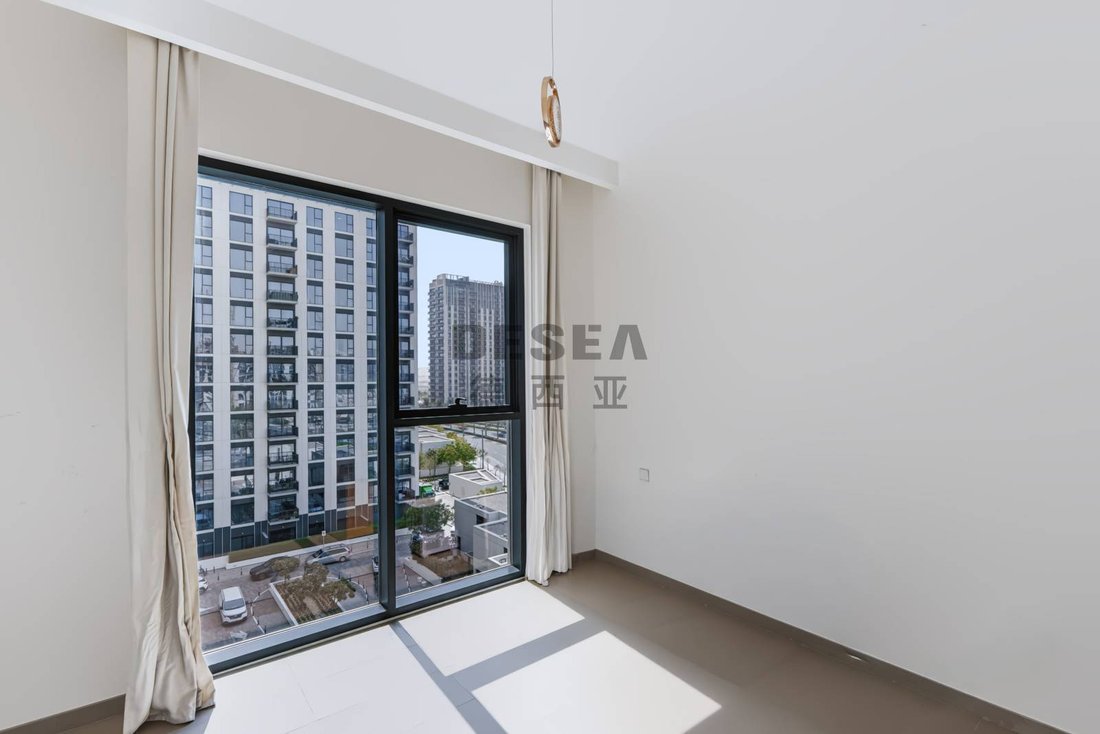 Wohnung in Dubai Hills Estate, Dubai, Vereinigte Arabische Emirate 4 - 18741167