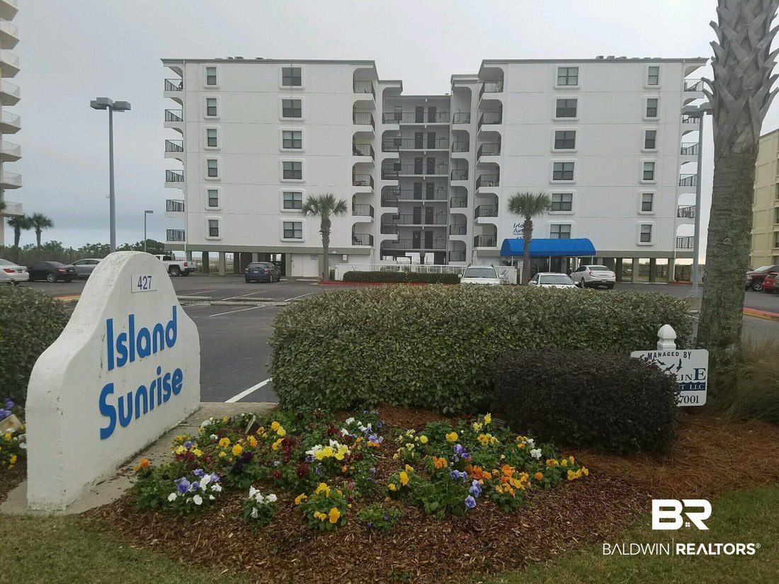 Haus in Gulf Shores, Alabama, Vereinigte Staaten 1 - 18746362